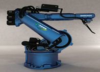 Bracciolo robot articolato di precisione per la guida di spettacolo con la sedia di sicurezza