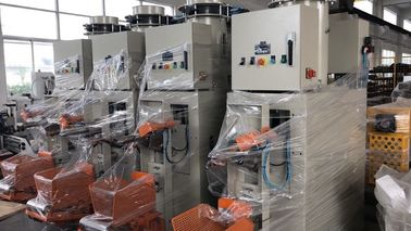 Valve Packer for Cement Mortar with Valve Bag Packing Machine Directly Sale for Cement Mortar Packaging