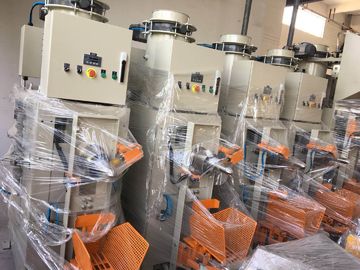 Valve Packer for Cement Mortar with Valve Bag Packing Machine Directly Sale for Cement Mortar Packaging